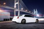 Chrysler 300C SRT8 2012 года
